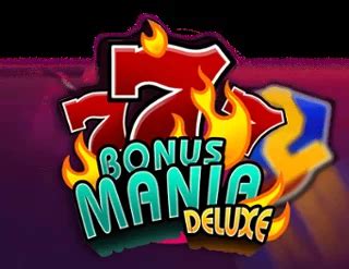 Bonus Mania Deluxe Sportingbet